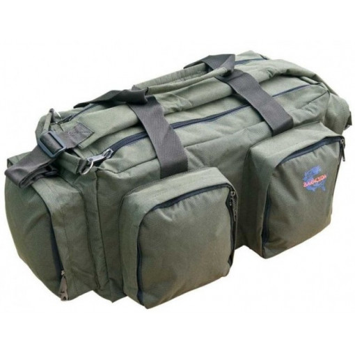 Geanta pentru accesorii Baracuda HK, 40L