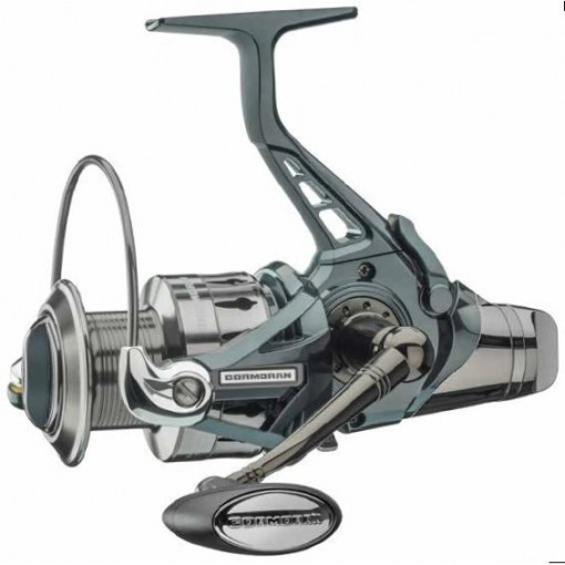 Mulineta crap OTX BR 10000 Cormoran