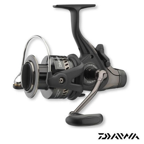 Mulineta Daiwa EMCAST BR 5000A/7RUL/370X032/4,6:1