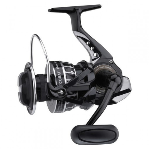 Mulineta spinning Corati Power Spin 5PIF Cormoran