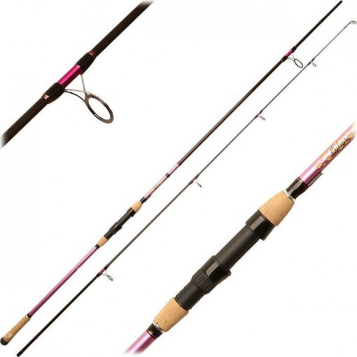 Lanseta Lotus 3.00m / 3lbs / 2 tronsoane PROLOGIC