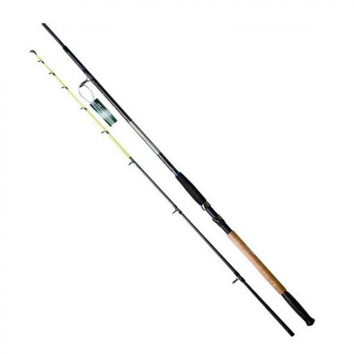 Lanseta barca Silver Shadow Boat Power 2.40m / 50-150g Jaxon