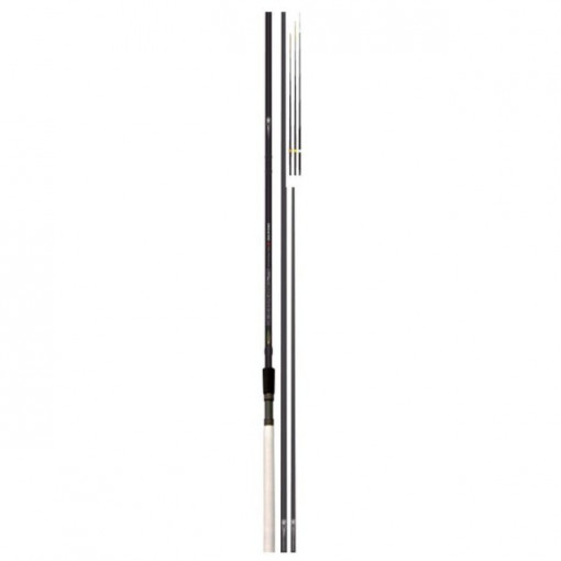 Lanseta Extreme Feeder 3.9m, 120g, 3+3buc Maver
