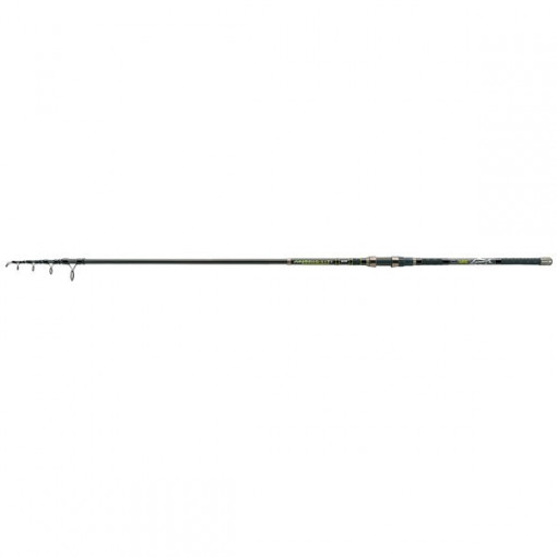 Lanseta Antris HTI TeleCarp CL 3.60m/3.0lb / telescopica Jaxon