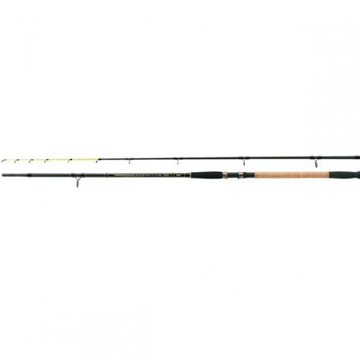 Lanseta Antris HTI Boat Power Tip 2.40m / 50-200g / 2 tronsoane Jaxon