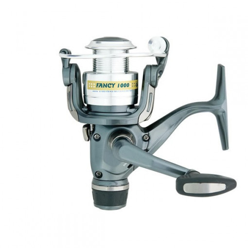 Mulineta Fancy 1000 Baracuda