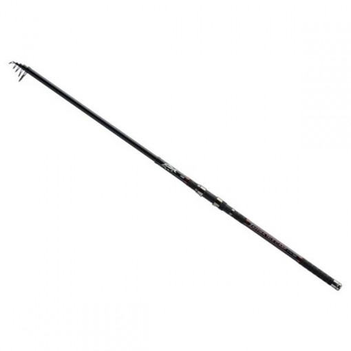 Lanseta telescopica Zaffira Telecarp 3.30m / 40-100g Jaxon