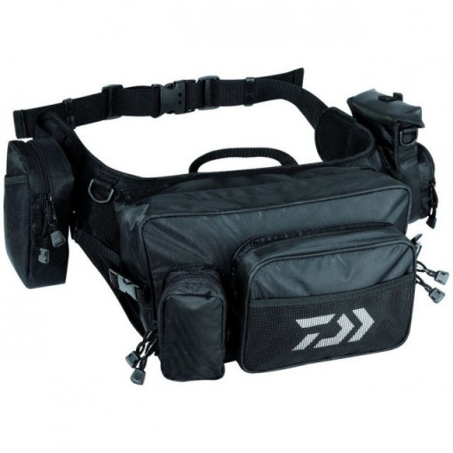 Borseta 35X12X19cm Daiwa