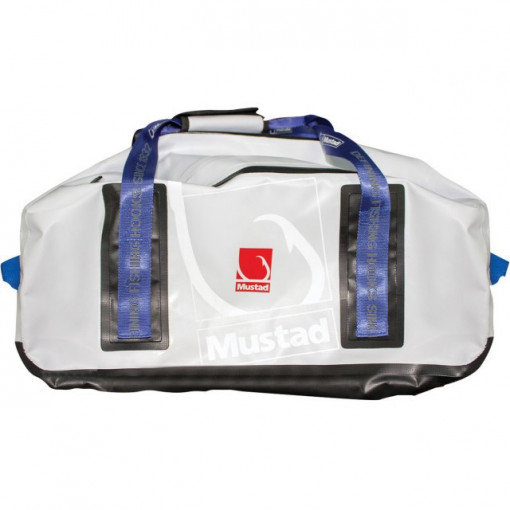 Geanta Dry Duffel impermeabila Mustad
