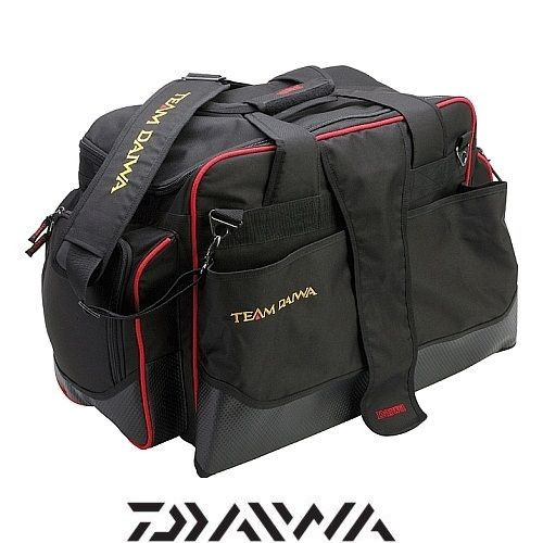 Geanta Team Daiwa Carry All 55x43x25cm