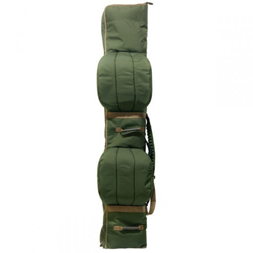 Husa lansete Gladio Max Rod Holdall 210cm K-Karp