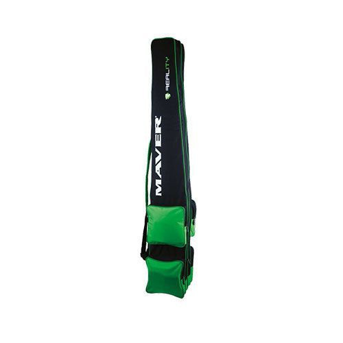 Husa Lansete Maver Reality Competition Ready, 4 Lansete, 160x14x25cm