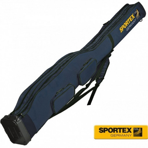 Husa rigida Super Safe V, 190cm Sportex