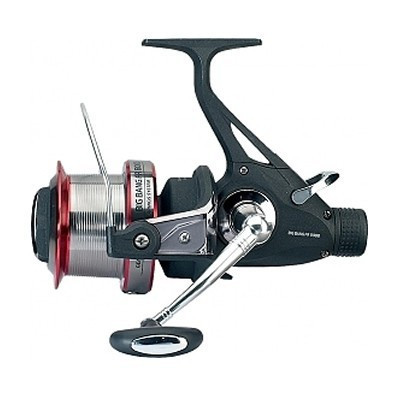 Mulineta Big Bang FR BT 800 Jaxon