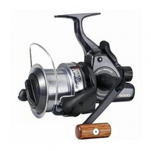 Mulineta Infinity Carp 5500 Daiwa