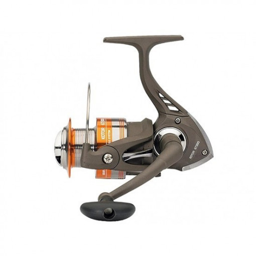 Mulineta Kotor FD 3000 Match Jaxon