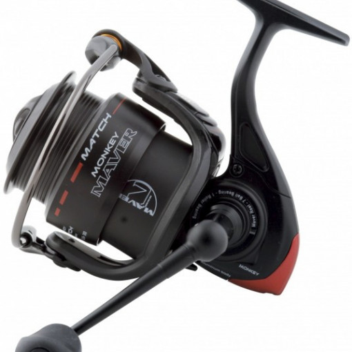Mulineta Monkey Match Maver