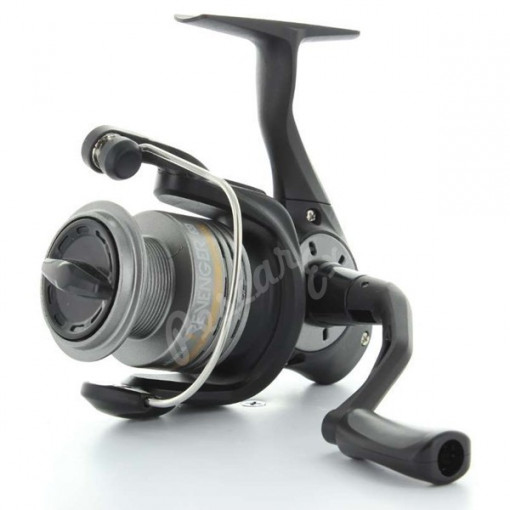 Mulineta Okuma Revenger