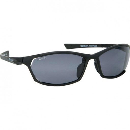 Ochelari polarizati Daiwa Pro, lentila gri