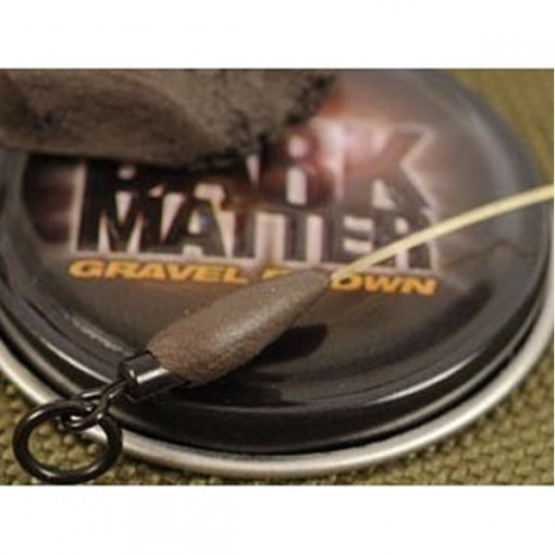 Pasta Tungsten Dark Matter Korda