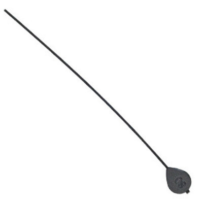 Plumb Para plat cu tub antitangle