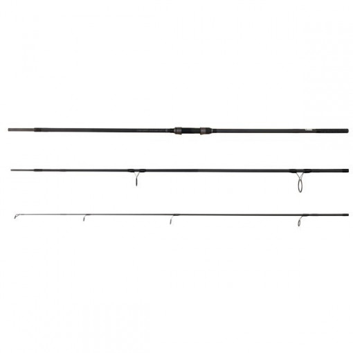 Lanseta Long Cast 3.90m / 3.5lbs / 3 tronsoane Carp Expert