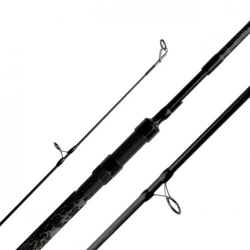 Lanseta crap extensibila C.O.M Pure Stalker 2.70m-3.30m / 2.75lbs / 2 tronsoane + 1 PROLOGIC