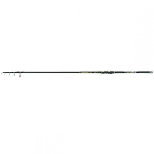 Lanseta Antris HTI TeleCarp CL 3.90m/3.5lb / telescopica Jaxon