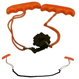 Fierastrau manual lant BushCraft