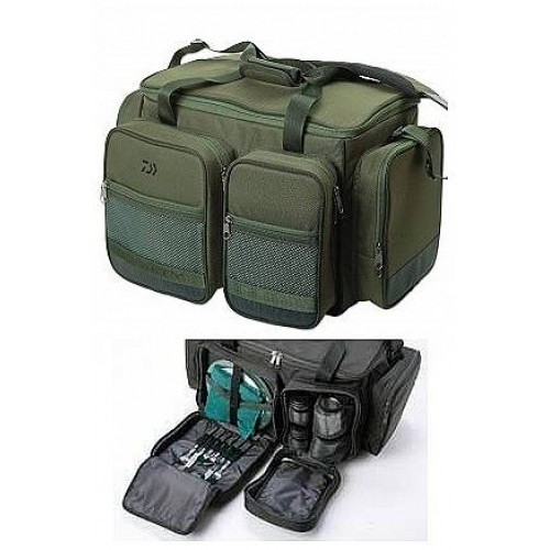Geanta Daiwa Infinity Dinner Cool Bag 63x34x31cm