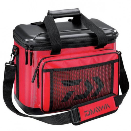 Geanta de Umar Bakkan DF1201 40x30x29cm Daiwa