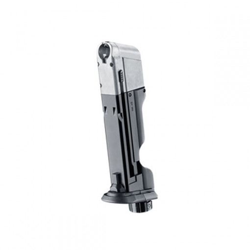 Incarcator de urgenta pentru Walther PPQ M2 T4E Umarex