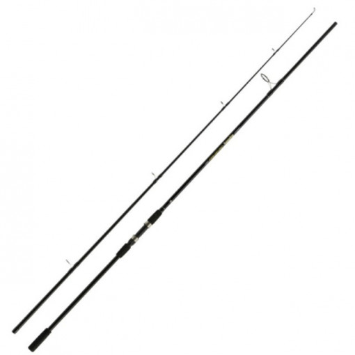 Lanseta Carp Hunter Boilie LC, 3.60m, 3.5 lbs, 2 tronsoane