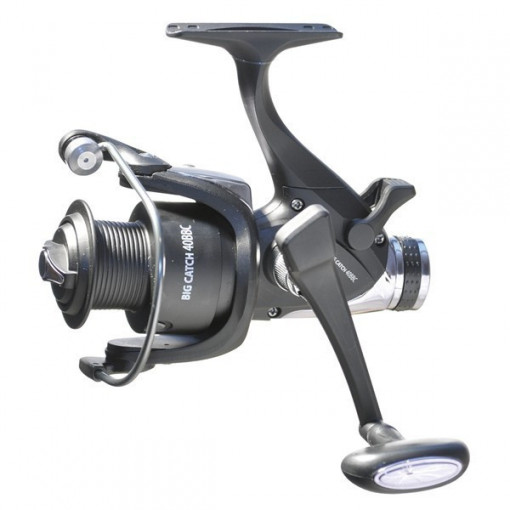 Mulineta BigCatch BBC Baitrunner 60 Carp Zoom