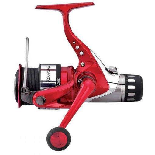 Mulineta Megaforce Match 2500 / 9 rulmenti Daiwa