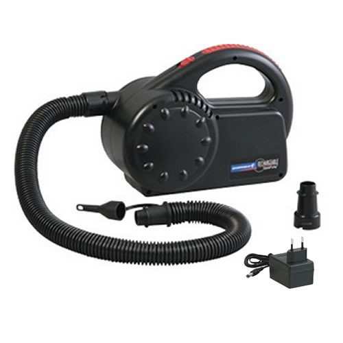 Pompa reincarcabila Quickpump Campingaz
