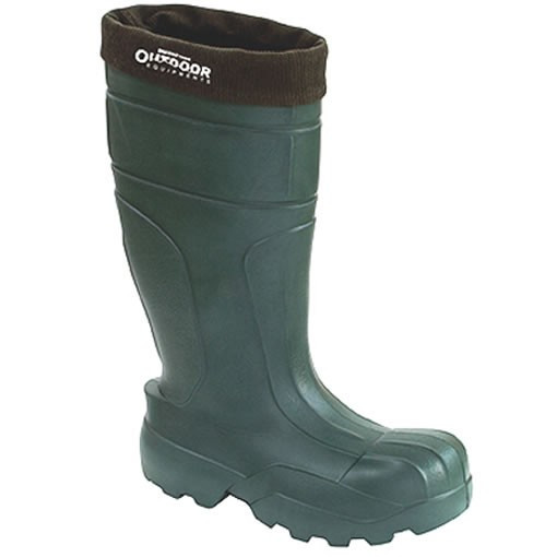 Cizma ET Outdoor EVA -40C EnergoTeam