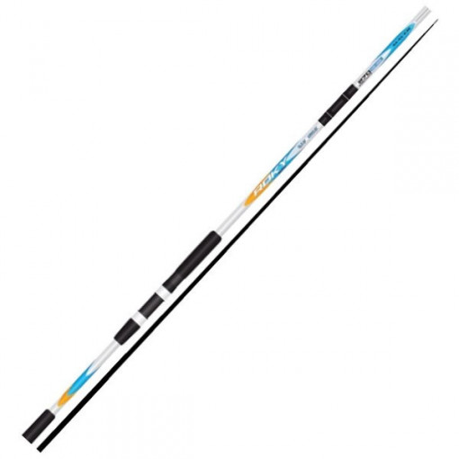 Lanseta Roky Blue Hole Boat 2.70m / 100-200g / 2 tronsoane Maver