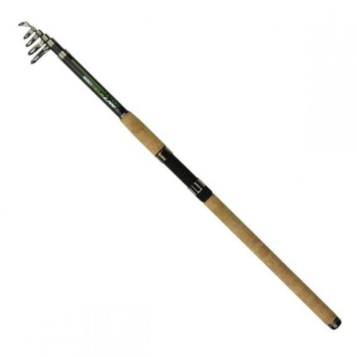 Lanseta Action Telecarp / 3.60m / 80-180g Carp Zoom