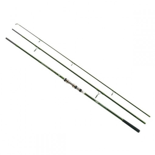 Lanseta crap Genesis Pro Carp 3.90m/ 3.5lbs/ 3tronsoane Jaxon