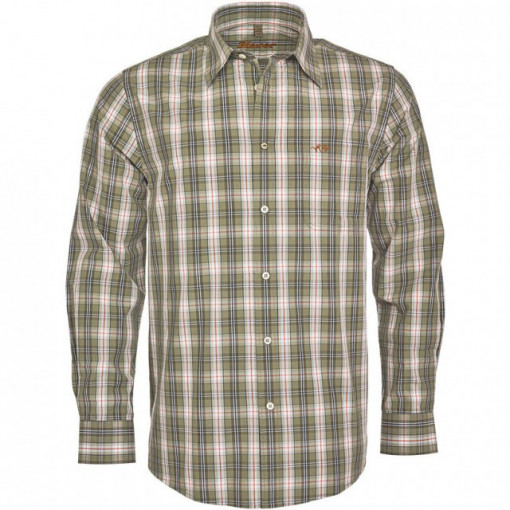 Camasa Classic Poplin Blaser