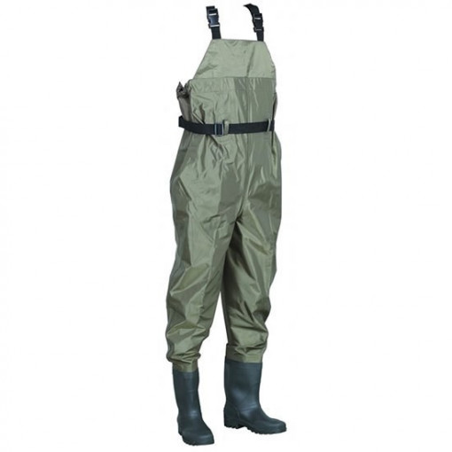 Cizme Waders Fluence Jaf Capture