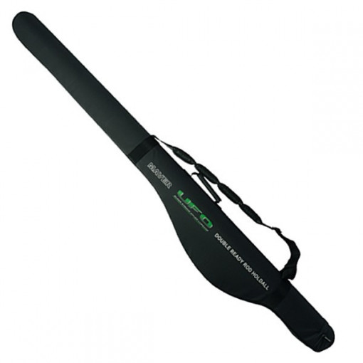 Husa rigida UFO PVC Double Ready 192cm Maver