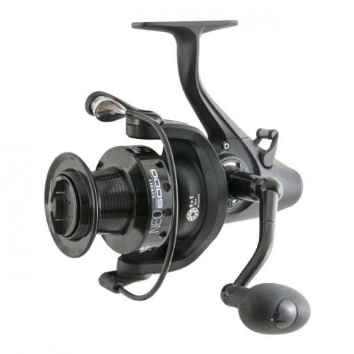 Mulineta Carp Expert Neo Runner 6000