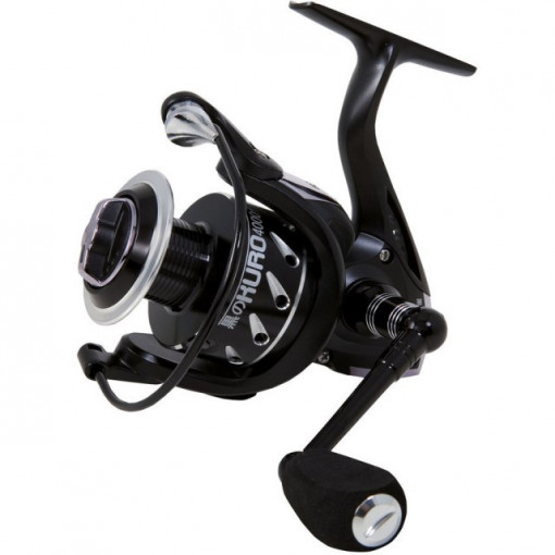 Mulineta Kuro FD 2000 Nomura
