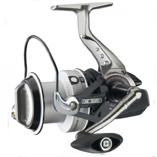 Mulineta Seacor XP 5000 5PIF Cormoran