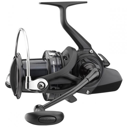 Mulineta Tournament QDA 5000/ 5 rulm Daiwa
