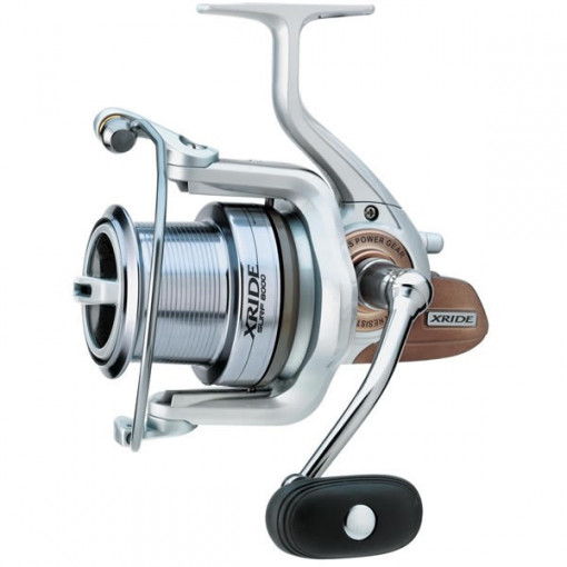 Mulineta X-Ride Surf 8000 Trabucco