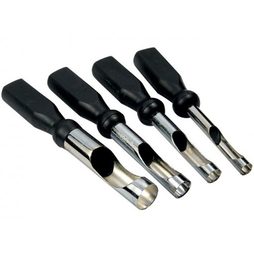 Set Dispozitive Bait Punch 4 buc/set Maver