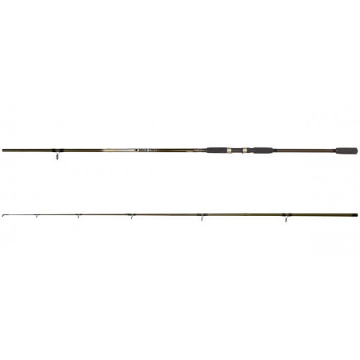 Lanseta Boilie GoldStar Pluto Boilie 3.60m/3 lbs/2 buc